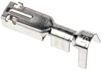 bvf-61t-p20 JST VL Series Female Crimp Terminal, 20AWG Min, 14AWG Max