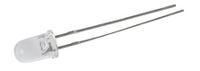 l-7113sec-j3 Kingbright2.8 V Red LED 5mm Through Hole, L-7113SEC-J3