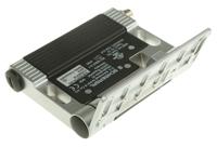 tvs-410st2-1111u Schmersal TVS 410 Safety Hinge Switch, 2NO/2NC