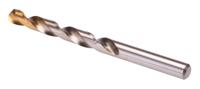 a087201 Dormer 19-Piece Jobber Drill Set for Multi-Material, 10mm Max, 1mm Min, High Speed Steel Bits