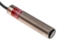 xu2s18pp340l5 Telemecanique Sensors XU2S Series Preventa Light Beam Sender & Receiver, 1 Beam(s), 8m Max Range