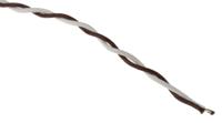 123-6311 RS PRO Type T Exposed Junction Thermocouple 2m Length, 1/0.2mm Diameter → +260°C