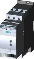 3rw3038-2bb14 Siemens SIRIUS 3RW Motor Starter, , 37 kW, 400 V, 3 Phase