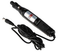 162-5351 RS PRO RS200EG/EUK Corded Engraving Tool, Type C - EuroPlug, Type G - British 3-pin