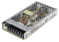 rsp-150-27 MEAN WELL Switching Power Supply, RSP-150-27, 27V dc, 5.6A, 151W, 1 Output, 120 → 370 V dc, 85 → 264 V ac