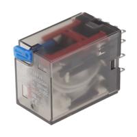 hf18fh0244z1d Hongfa Europe GMBH Chassis Mount Power Relay, 24V dc Coil, 6A Switching Current, 4PDT