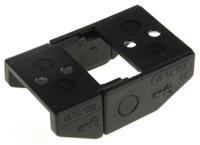 0602012 Igus Igumid G Cable Trunking Bracket, 27 x 15mm, 6, 7, e-chain