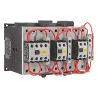 239960-sdainlm115110v50hz120v60hz Eaton Star Delta Starter, Star Delta, 55 kW, 110 → 120 V ac, 3 Phase, IP20