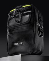 op-3b Unilite Nylon / PVC, 2 Pocket Tool Pouch