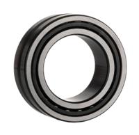 na-6904 SKF NA 6904 Cylindrical 20 mm ID Roller Bearing, 37 mm OD