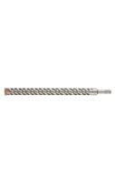 dt9599-qz DeWALT DT959 Series SDS Drill Bit for Concrete, 20mm Diameter, 450 mm Overall