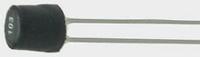 22r224 Murata 220 μH ±10% Radial Inductor, Max SRF:4.4MHz, Q:100, 430mA Idc, 830mΩ Rdc, 2200R