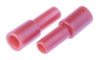 b00080b0002 Telegartner Strain Relief Boot for use with RG-174/U, RG-188/U, RG-316/U