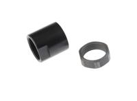 ah20 ACE Pneumatic Shock Absorber Stop Collar, AH20, M20 x 1.5mm Thread Size