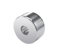 219-2249 RS PRO Neodymium Magnet 7.9kg, Width 20mm