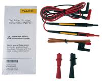 fluke-87-veur Fluke 87V Handheld Digital Multimeter, True RMS, 10A ac Max, 10A dc Max, 1000V ac Max - RS Calibrated