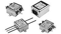 40vk6 TE Connectivity, Corcom K 40A 250 V ac 50/60Hz, Flange Mount RFI Filter, Threaded Bolt, Single Phase