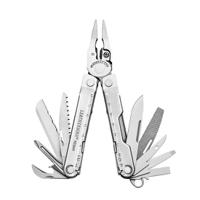 831557 Leatherman Standard, Pocket Knife Knife, 101,6mm Closed Length, 189,94g