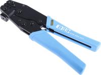 516-280-201 EDAC Hand Ratcheting Crimp Tool for 516 Series Rack & Panel Connector Contacts