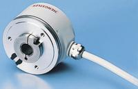 0532219 Hengstler RI58-D Series Incremental Incremental Encoder, 360 ppr, Push Pull Signal, Hollow Type, 12mm Shaft