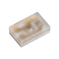 kts-2012uv365 KTS-2012UV365 Kingbright, KTS Series UV LED, 370nm 13mW 150 °, 2-Pin Surface Mount package