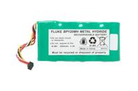fluke-bp120mh Fluke Oscilloscope Battery Pack BP120, For Use With 120 Series, 43 Series, 43B Series, NiMH