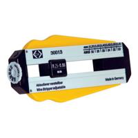 330013 CK Wire Stripper Wire Stripper, 0.25mm Min, 0.8mm Max, 98 mm Overall