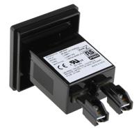896-6894 RS PRO Hour Meter, 6 Digit Analogue, 50Hz, 90 → 264 V ac