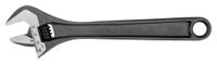 8072-ip Bahco Adjustable Spanner, 255 mm Overall, 31mm Jaw Capacity, Metal Handle