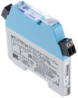 mtl7761acrs Eaton 2 Channel Zener Barrier, Intrinsic Safety Barrier, ATEX