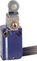 xcmd2116l3 Telemecanique Sensors XCMD Series Roller Lever Limit Switch, 1NC/1NO, IP66, IP67, Zinc Alloy Housing, 6A Max