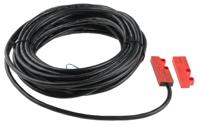xcsdmc79010ex Telemecanique Sensors XCS-DMC Series Magnetic Non-Contact Safety Switch, 24V dc, Plastic Housing, 2NC, 10m Cable