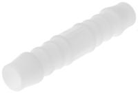 795-360 RS PRO Hose Connector, Straight Hose Joiner 10mm ID