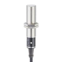 ig0093 ifm electronic Inductive Threaded Barrel Proximity Sensor, M18, 5 mm Detection, 2-Wire NC, 20 → 250 V ac/dc, 20