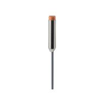 ifl-4-12-10p Schmersal Inductive Threaded Barrel Proximity Sensor, M12, 4 mm Detection, PNP NO, 15 → 250 V ac