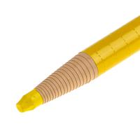 s0305101 Sharpie Yellow China Marker, 12 Pack Quantity