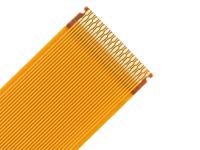 15032-0639 Molex Premo-Flex FFC Jumper Series FFC FFC Jumper Cable, 39-Way, 0.3mm Pitch