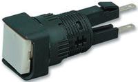 a0105x APEM Modular Switch Body for Use with A01 Series