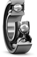 626-rsh SKF 626-RSH 1 Row Ball Bearing - 6 mm ID, 19 mm OD