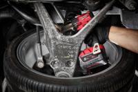 m18fiw2f38-0 Milwaukee 3/8 in 18V, 5Ah Cordless Impact Wrench Cordless