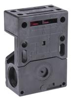 az15zvrk-m20-2254 Schmersal AZ15 Safety Interlock Switch, 1NC, Keyed, Glass Fibre Reinforced Thermoplastic