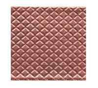 t124512 3M 1245 Conductive Metallic Tape, 12mm x 16m