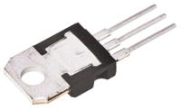 tip102 STMicroelectronics TIP102 NPN Darlington Transistor, 8 A 100 V HFE:200, 3-Pin TO-220