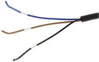 d6f-w-cable Omron Cable, 200mm Cable Length for Use with D6FW