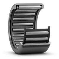 hk-0509 SKF HK 0509 5 mm ID Roller Bearing Drawn Cup Needle, 5 mm OD