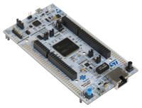 nucleo-f439zi STMicroelectronics STM32 Nucleo-144 MCU Development Board NUCLEO-F439ZI