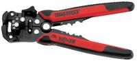 cp60 Teng Tools Ratcheting Wire Stripping Plier Stripping Pliers