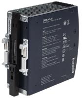 cp20241-s1 PULS CP DIN Rail Power Supply, 100 → 240V ac ac Input, 24V dc dc Output, 20A Output, 480W