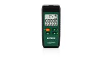 rpm250w Extech Tachometer Best Accuracy ±0.04 % - LCD 99999rpm