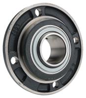rmey50-xl-n 4 Hole Flange Bearing Unit, RMEY50-XL-N, 50mm ID